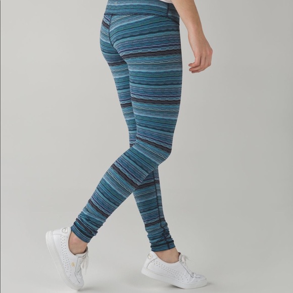 Lululemon Wunder Under Pant - EXCLUSIVE - Picture 1 of 3